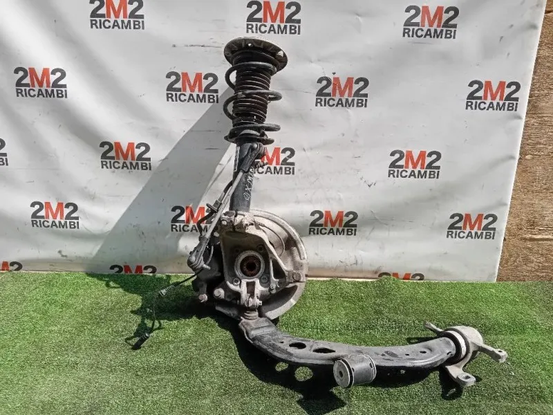 Meccanica Completa ANT DX 3131-6870818-03 Mini MINI Cooper F55 2014