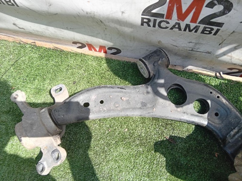 Meccanica Completa ANT DX 3131-6870818-03 Mini MINI Cooper F55 2014