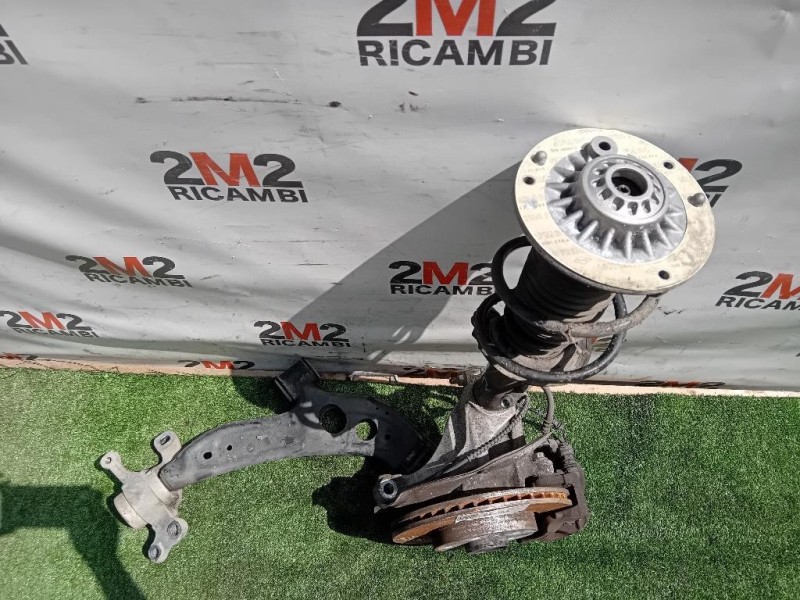 Meccanica Completa ANT DX 3131-6870818-03 Mini MINI Cooper F55 2014