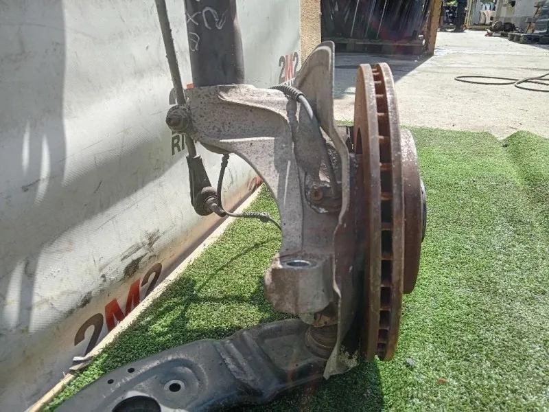 Meccanica Completa ANT DX 3131-6870818-03 Mini MINI Cooper F55 2014