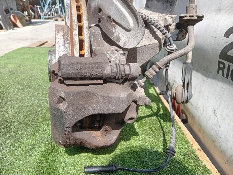 Meccanica Completa ANT DX 3131-6870818-03 Mini MINI Cooper F55 2014