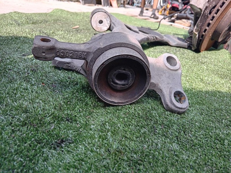 Meccanica Completa ANT DX 3131-6870818-03 Mini MINI Cooper F55 2014