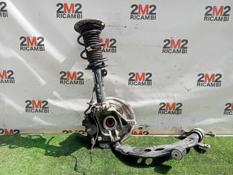 Meccanica Completa ANT DX 3131-6870818-03 Mini MINI Cooper F55 2014