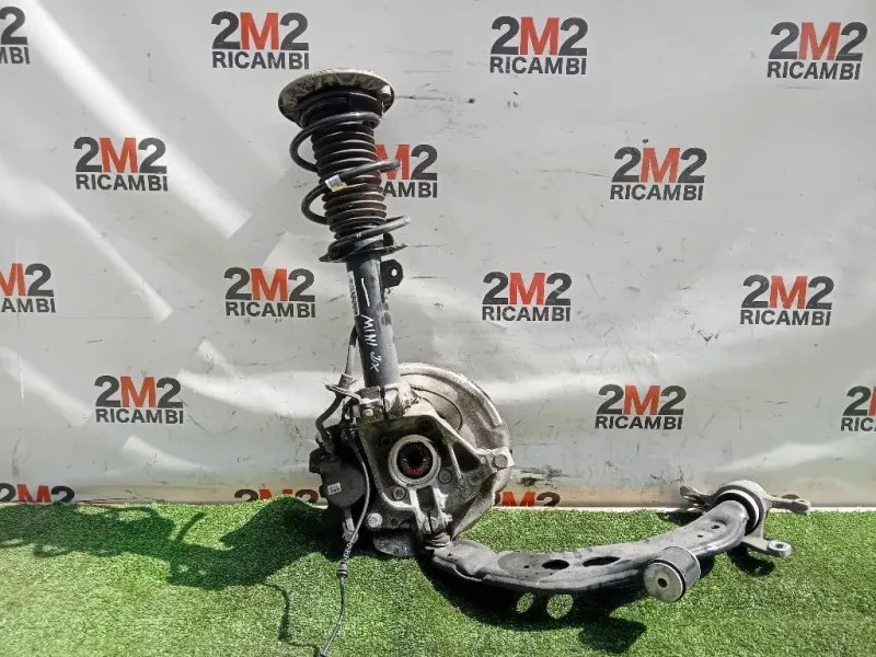 Meccanica Completa ANT DX 3131-6870818-03 Mini MINI Cooper F55 2014