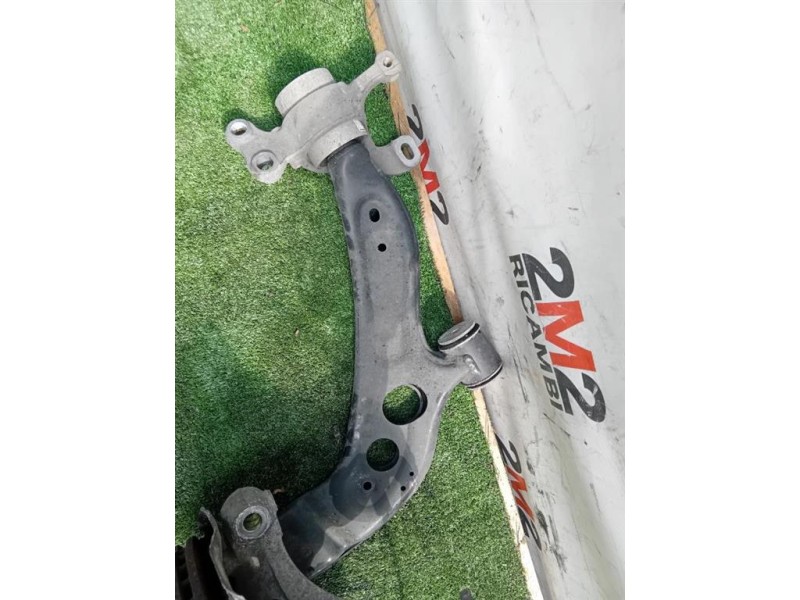 Meccanica Completa ANT DX 3131-6870818-03 Mini MINI Cooper F55 2014