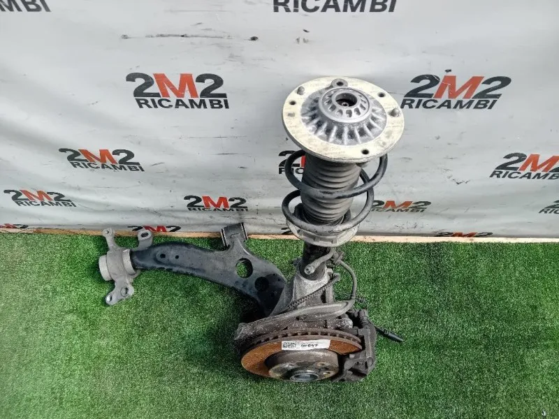 Meccanica Completa ANT DX 3131-6870818-03 Mini MINI Cooper F55 2014