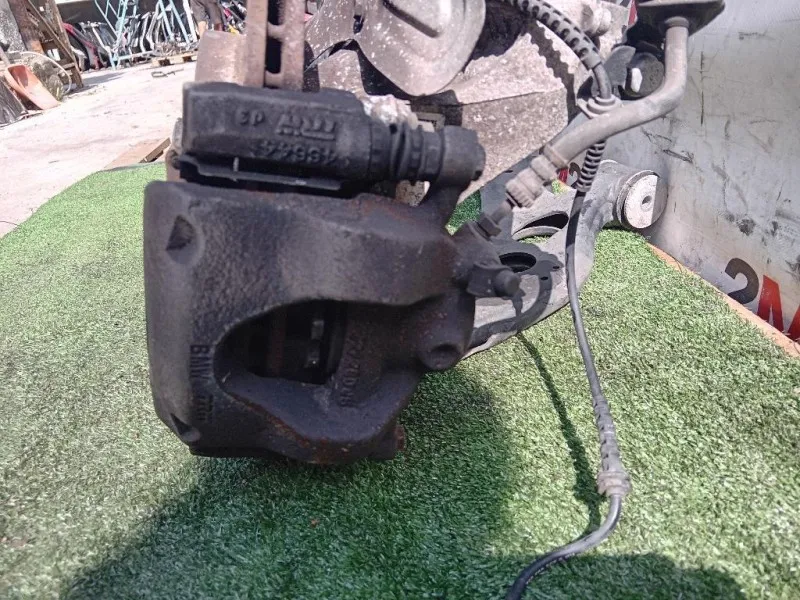 Meccanica Completa ANT DX 3131-6870818-03 Mini MINI Cooper F55 2014