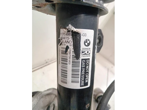 Meccanica Completa ANT DX Mini MINI Cooper F55 2014