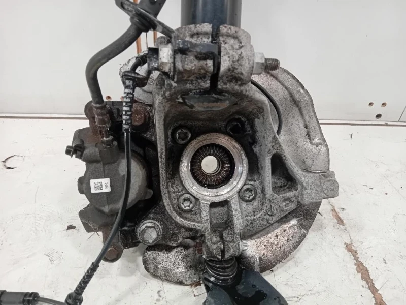 Meccanica Completa ANT DX Mini MINI Cooper F55 2014