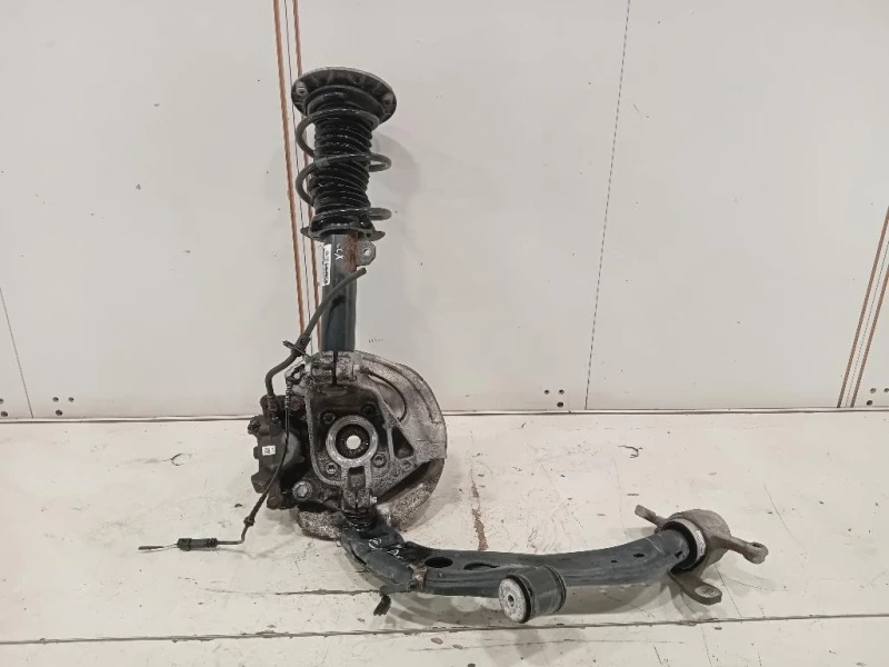 Meccanica Completa ANT DX Mini MINI Cooper F55 2014