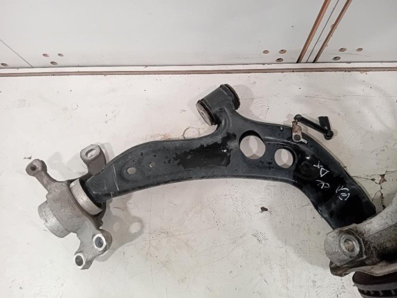 Meccanica Completa ANT DX Mini MINI Cooper F55 2014