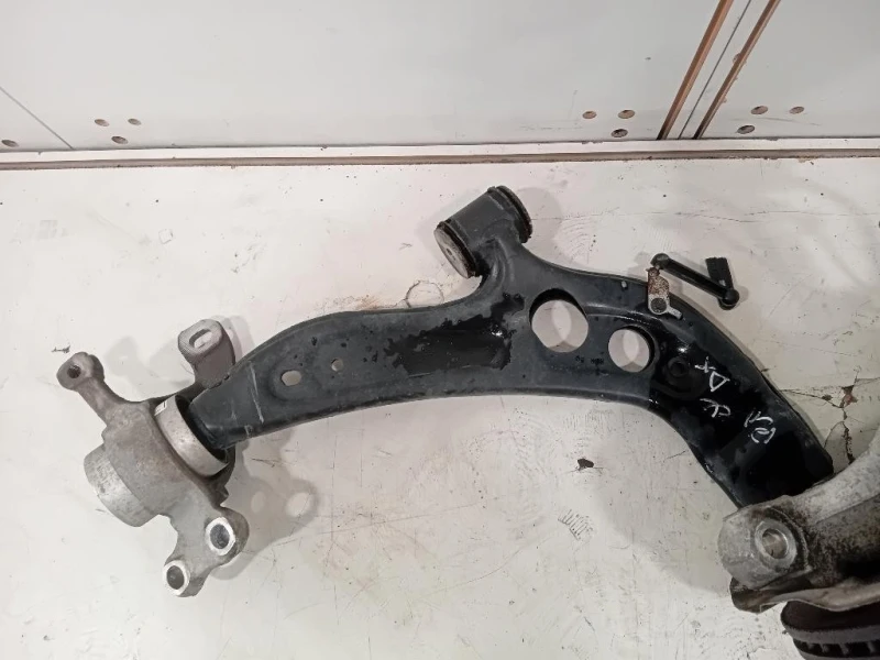 Meccanica Completa ANT DX Mini MINI Cooper F55 2014