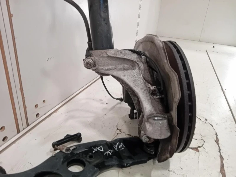 Meccanica Completa ANT DX Mini MINI Cooper F55 2014