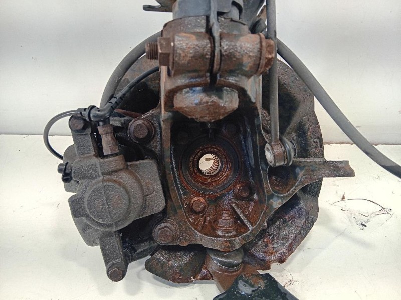 Meccanica Completa ANT DX 22245216 Mini MINI Cooper R56 2007