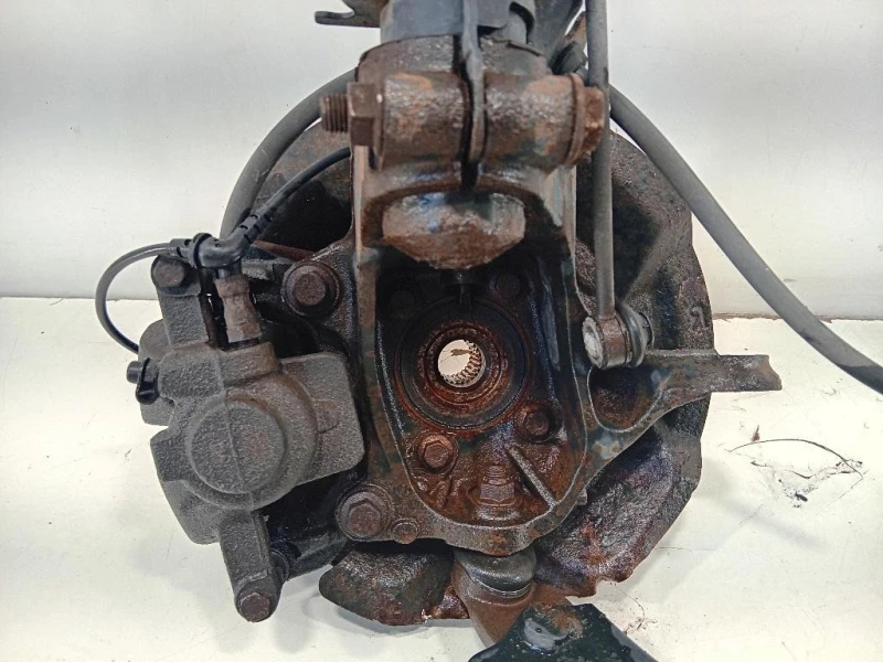 Meccanica Completa ANT DX 22245216 Mini MINI Cooper R56 2007