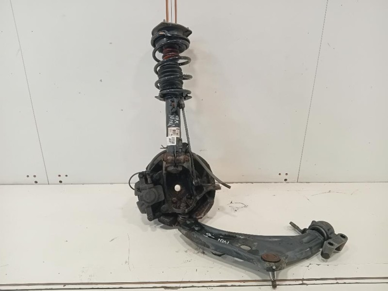 Meccanica Completa ANT DX 22245216 Mini MINI Cooper R56 2007