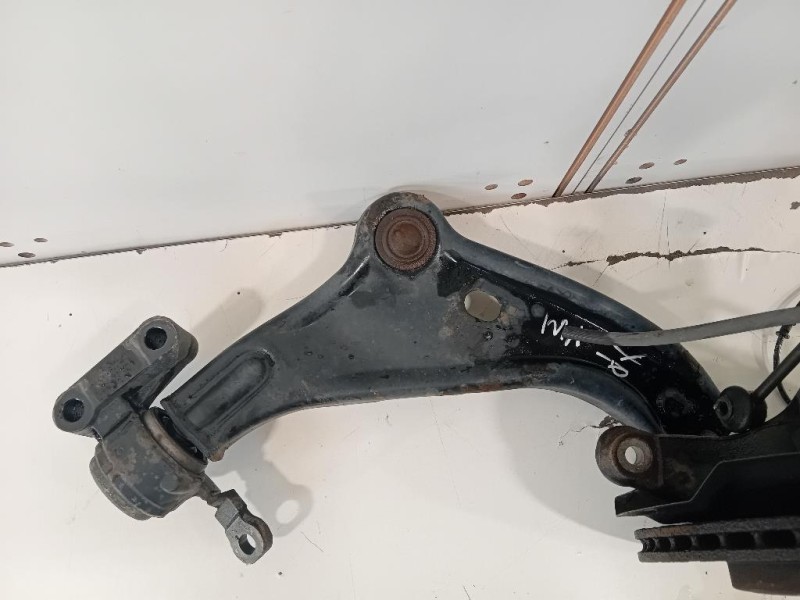 Meccanica Completa ANT DX 22245216 Mini MINI Cooper R56 2007