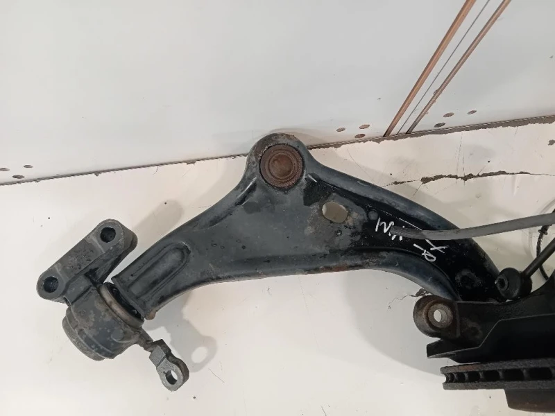 Meccanica Completa ANT DX 22245216 Mini MINI Cooper R56 2007