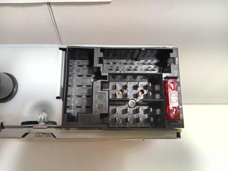 Unità Autoradio 7642321316 Fiat 500 II 2015