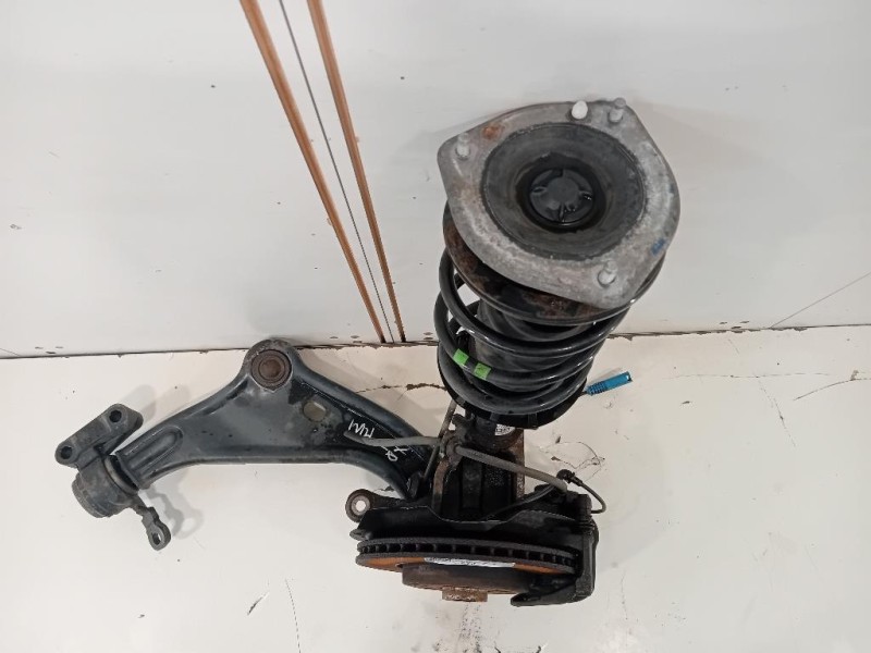 Meccanica Completa ANT DX 22245216 Mini MINI Cooper R56 2007