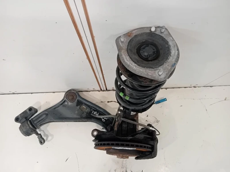 Meccanica Completa ANT DX 22245216 Mini MINI Cooper R56 2007