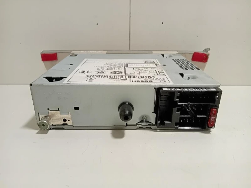 Unità Autoradio 7642321316 Fiat 500 II 2015