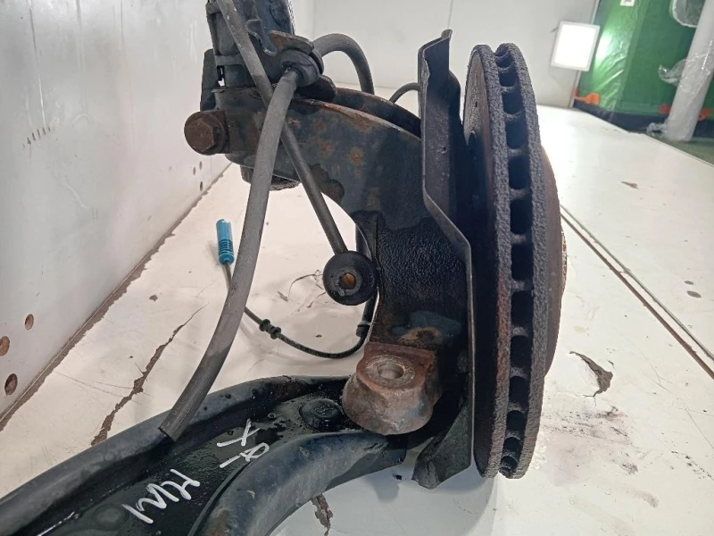 Meccanica Completa ANT DX 22245216 Mini MINI Cooper R56 2007