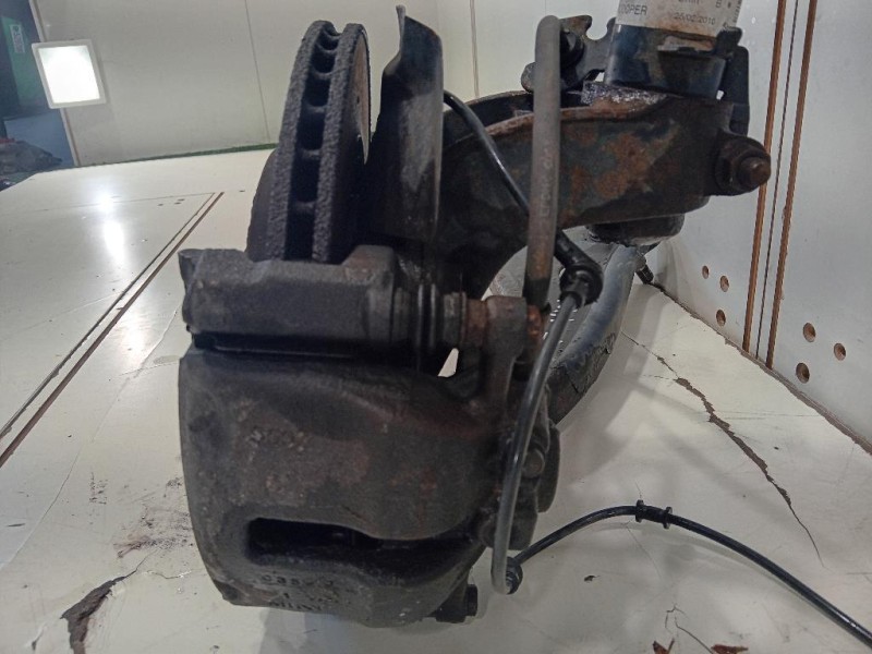 Meccanica Completa ANT DX 22245216 Mini MINI Cooper R56 2007