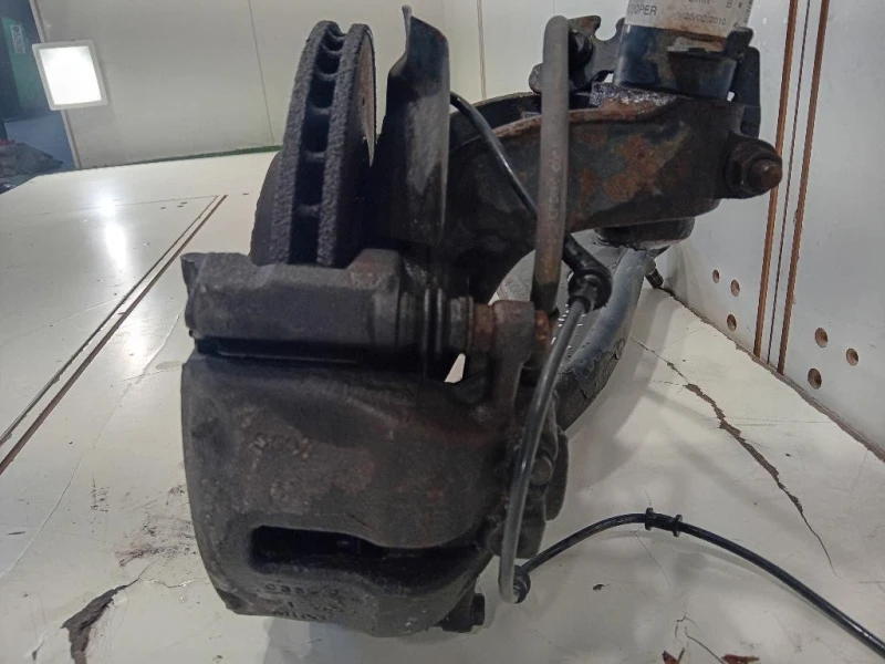 Meccanica Completa ANT DX 22245216 Mini MINI Cooper R56 2007