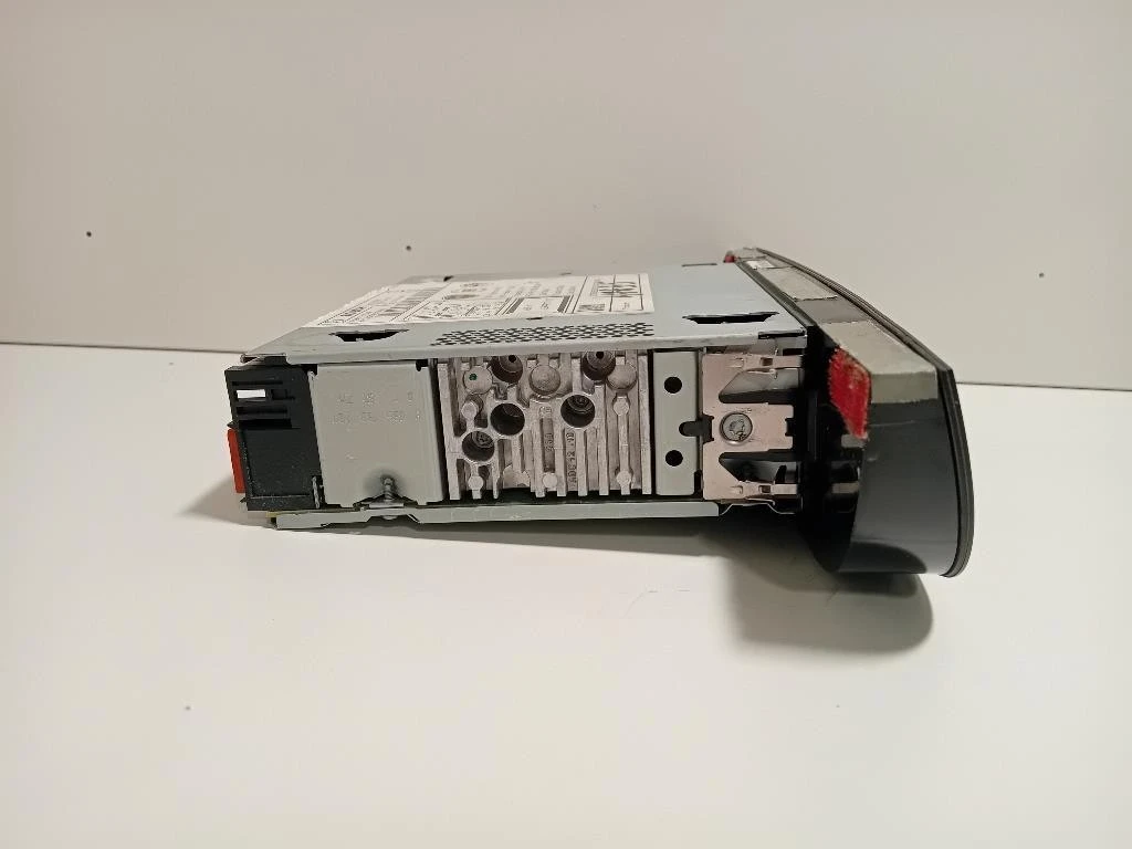 Unità Autoradio 7642321316 Fiat 500 II 2015