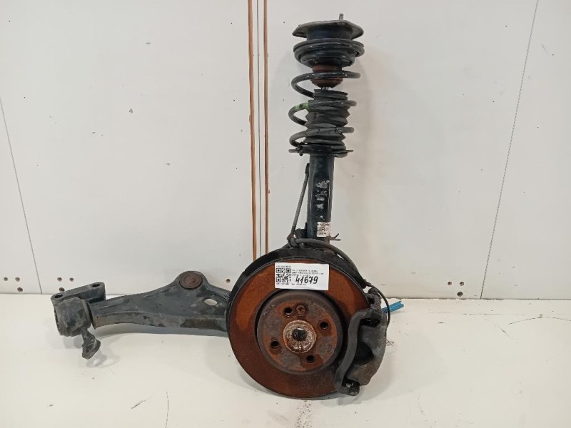 Meccanica Completa ANT DX 22245216 Mini MINI Cooper R56 2007