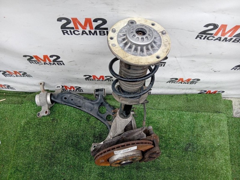 Meccanica Completa ANT DX 3131-6852414-088 Mini MINI ONE F55 2014