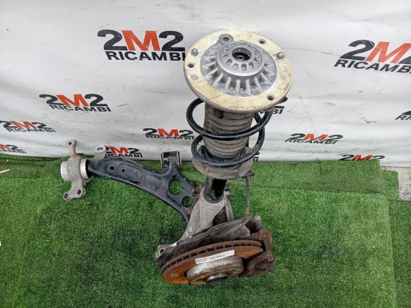 Meccanica Completa ANT DX 3131-6852414-088 Mini MINI ONE F55 2014