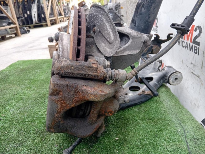 Meccanica Completa ANT DX 3131-6852414-088 Mini MINI ONE F55 2014