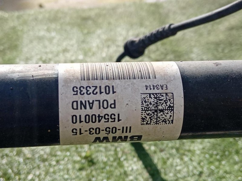 Meccanica Completa ANT DX 3131-6870818-03 Mini MINI ONE F55 2014