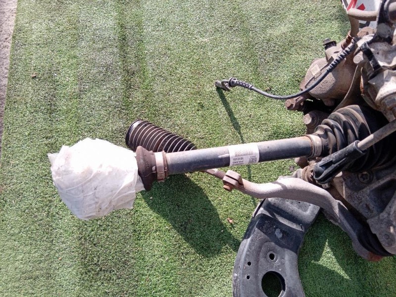 Meccanica Completa ANT DX 3131-6870818-03 Mini MINI ONE F55 2014