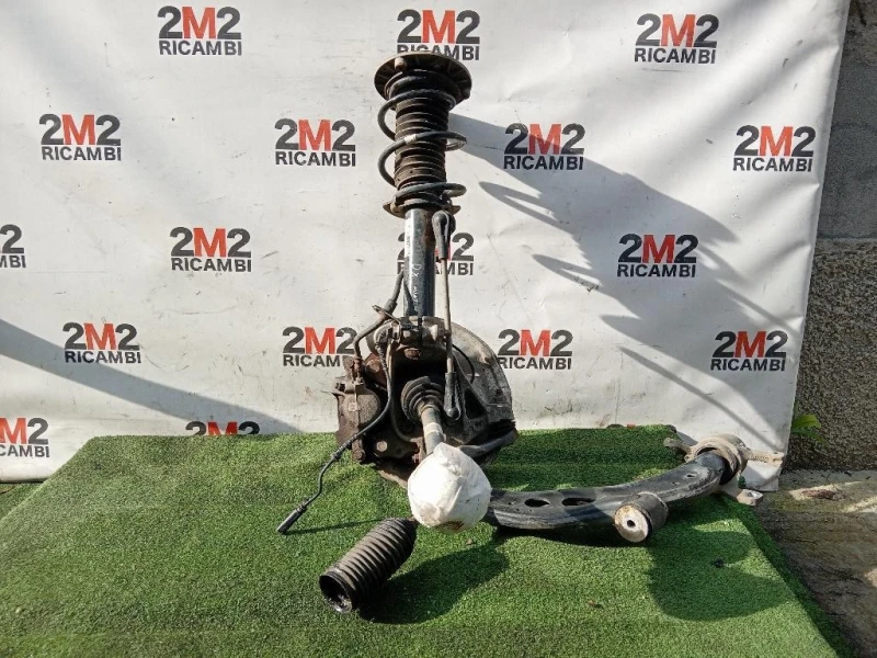 Meccanica Completa ANT DX 3131-6870818-03 Mini MINI ONE F55 2014