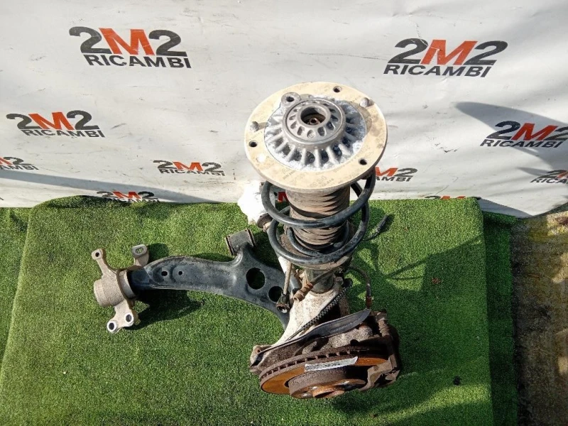 Meccanica Completa ANT DX 3131-6870818-03 Mini MINI ONE F55 2014