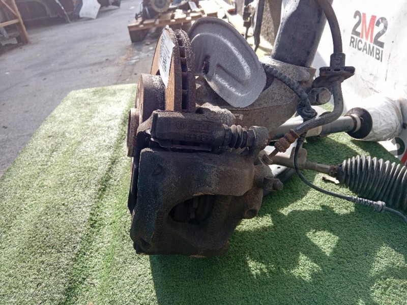 Meccanica Completa ANT DX 3131-6870818-03 Mini MINI ONE F55 2014