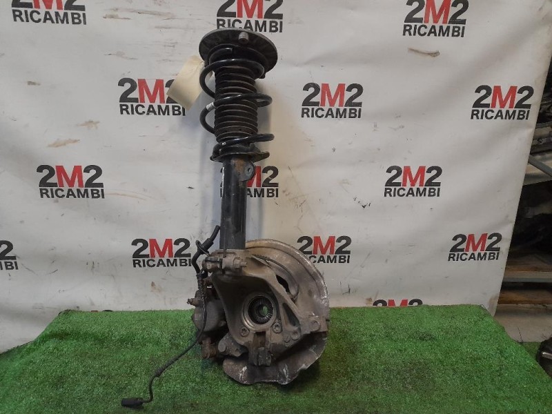 Meccanica Completa ANT DX MECCANICA FUSELLO AMMORTIZZATORE Mini MINI ONE F55 2014