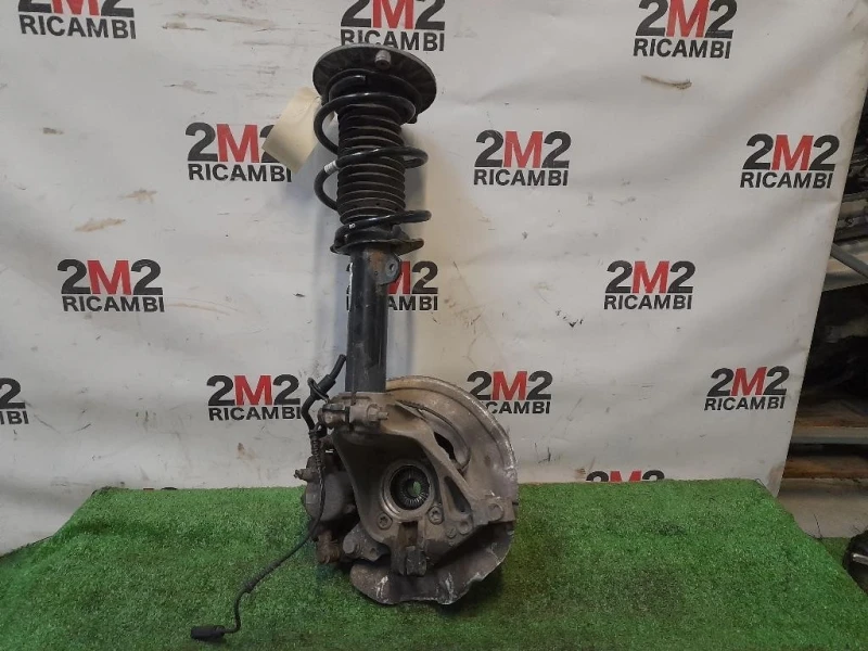 Meccanica Completa ANT DX MECCANICA FUSELLO AMMORTIZZATORE Mini MINI ONE F55 2014