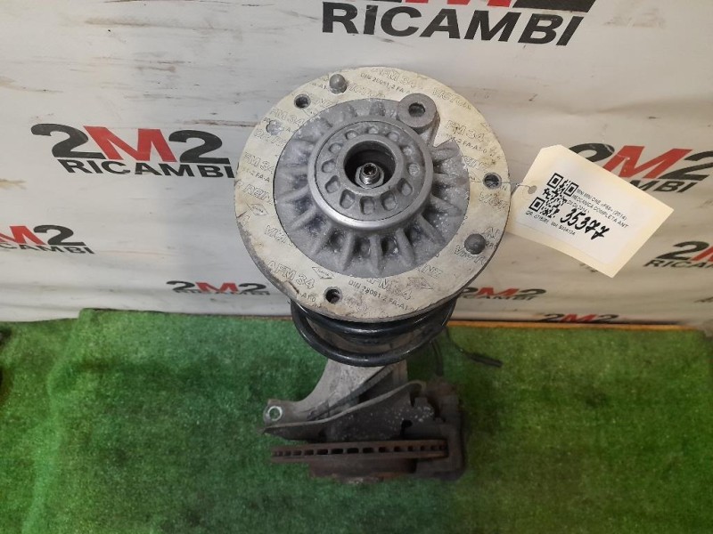 Meccanica Completa ANT DX MECCANICA FUSELLO AMMORTIZZATORE Mini MINI ONE F55 2014