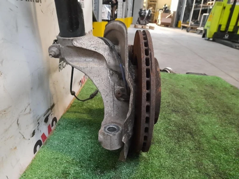 Meccanica Completa ANT DX MECCANICA FUSELLO AMMORTIZZATORE Mini MINI ONE F55 2014