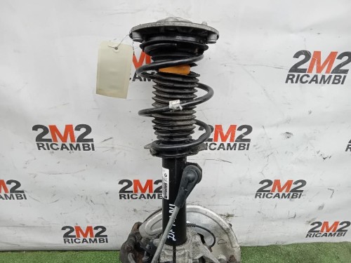 Meccanica Completa ANT DX 3131-6852412-06 Mini MINI ONE F55 2014