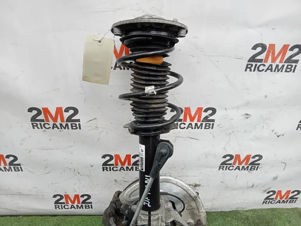 Meccanica Completa ANT DX 3131-6852412-06 Mini MINI ONE F55 2014