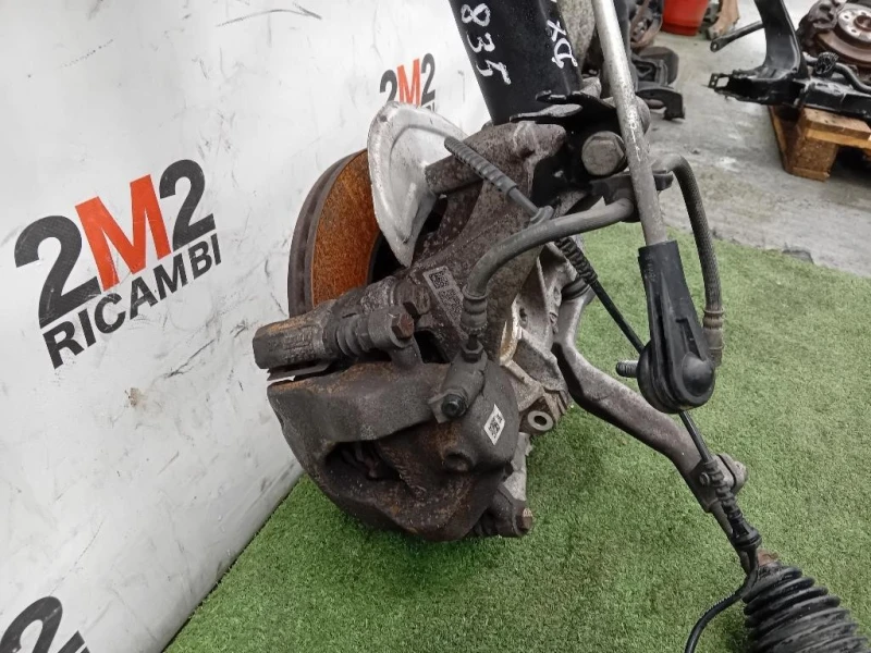 Meccanica Completa ANT DX 3131-6852412-06 Mini MINI ONE F55 2014