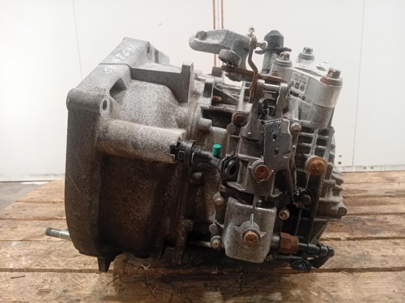 Cambio 6 MARCE MANUALE Fiat 500X 2015