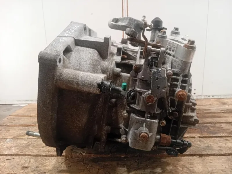 Cambio 6 MARCE MANUALE Fiat 500X 2015