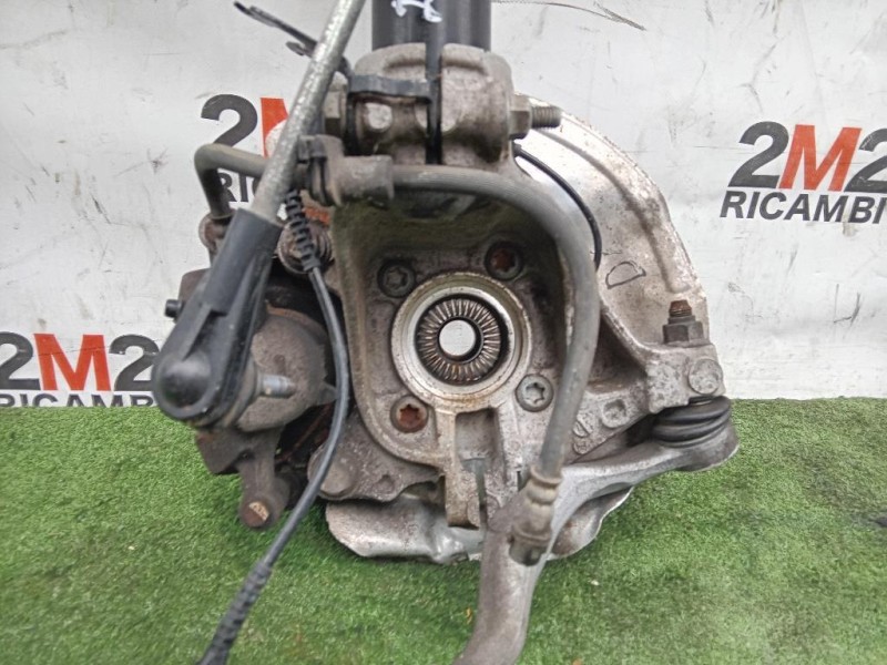 Meccanica Completa ANT DX 3131-6852412-06 Mini MINI ONE F55 2014