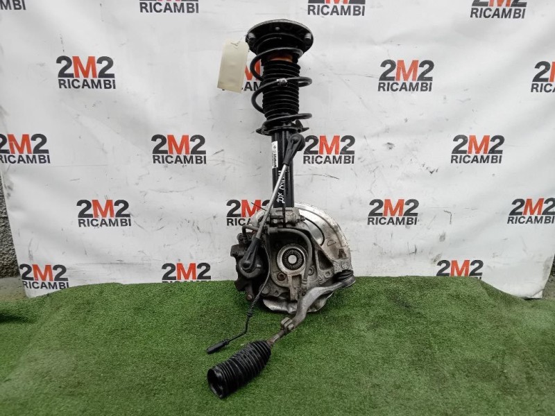 Meccanica Completa ANT DX 3131-6852412-06 Mini MINI ONE F55 2014